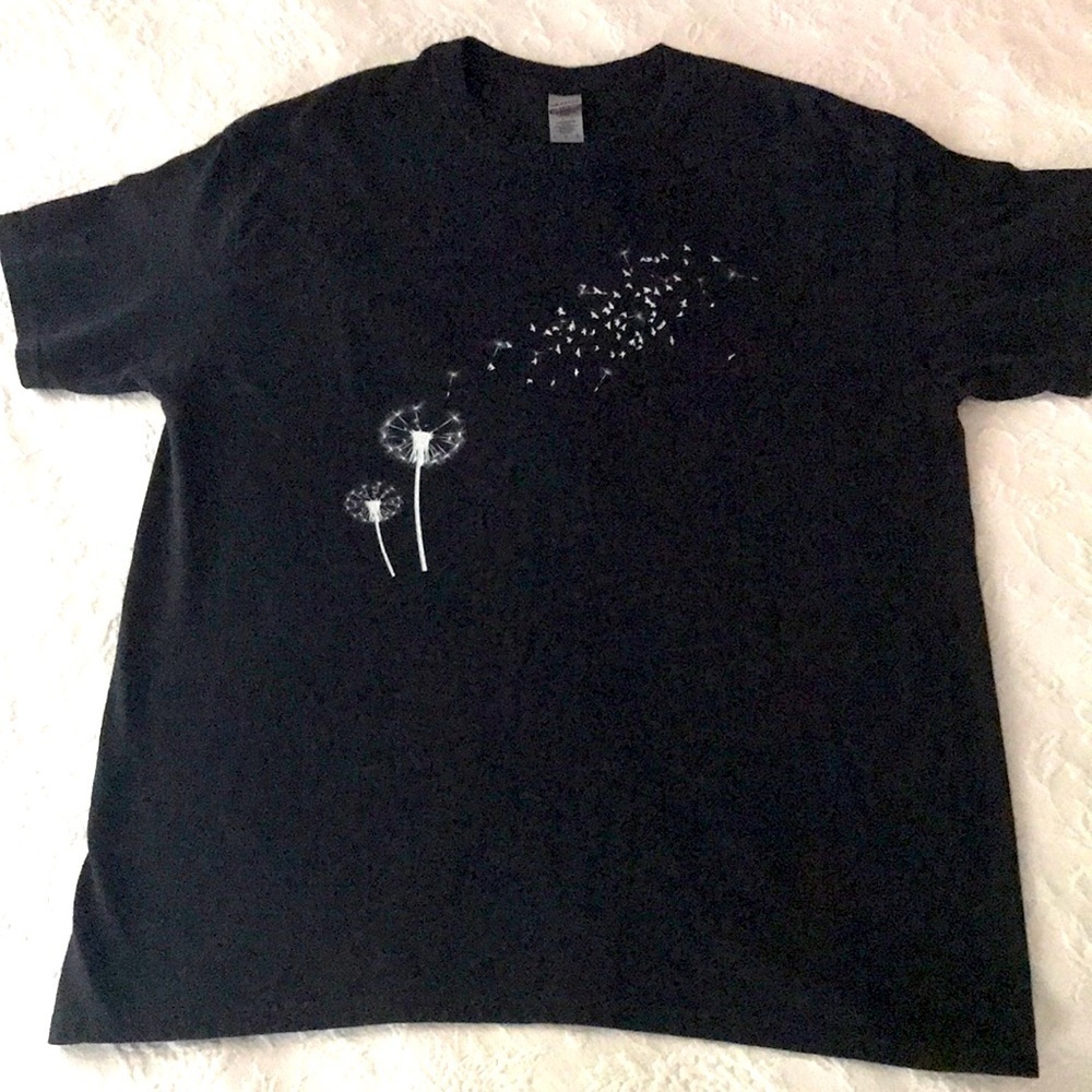 Gildan Heavy Cotton Tee